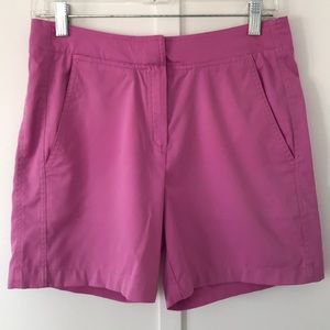 Tail Tech Golf Shorts sz 6
